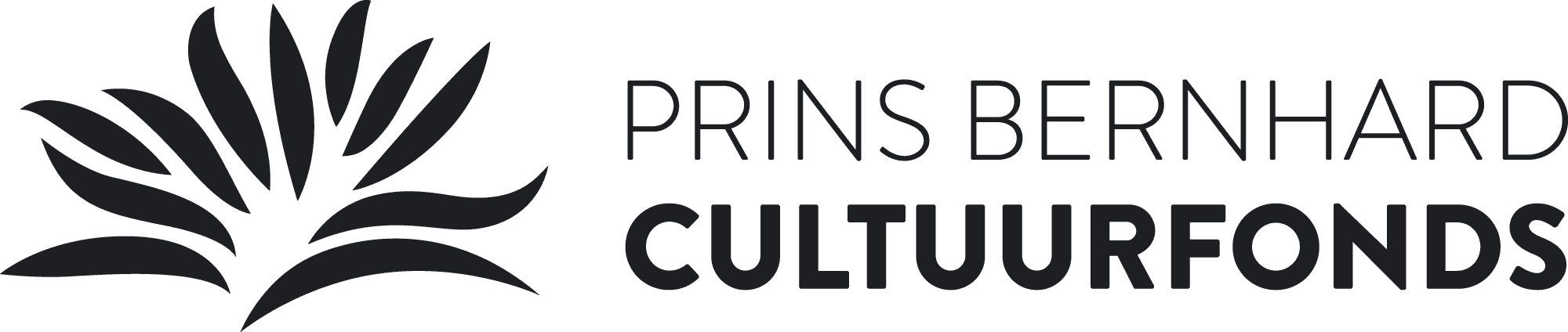 Prins Bernhard Cultuurfonds - horizontaal - zwart.png