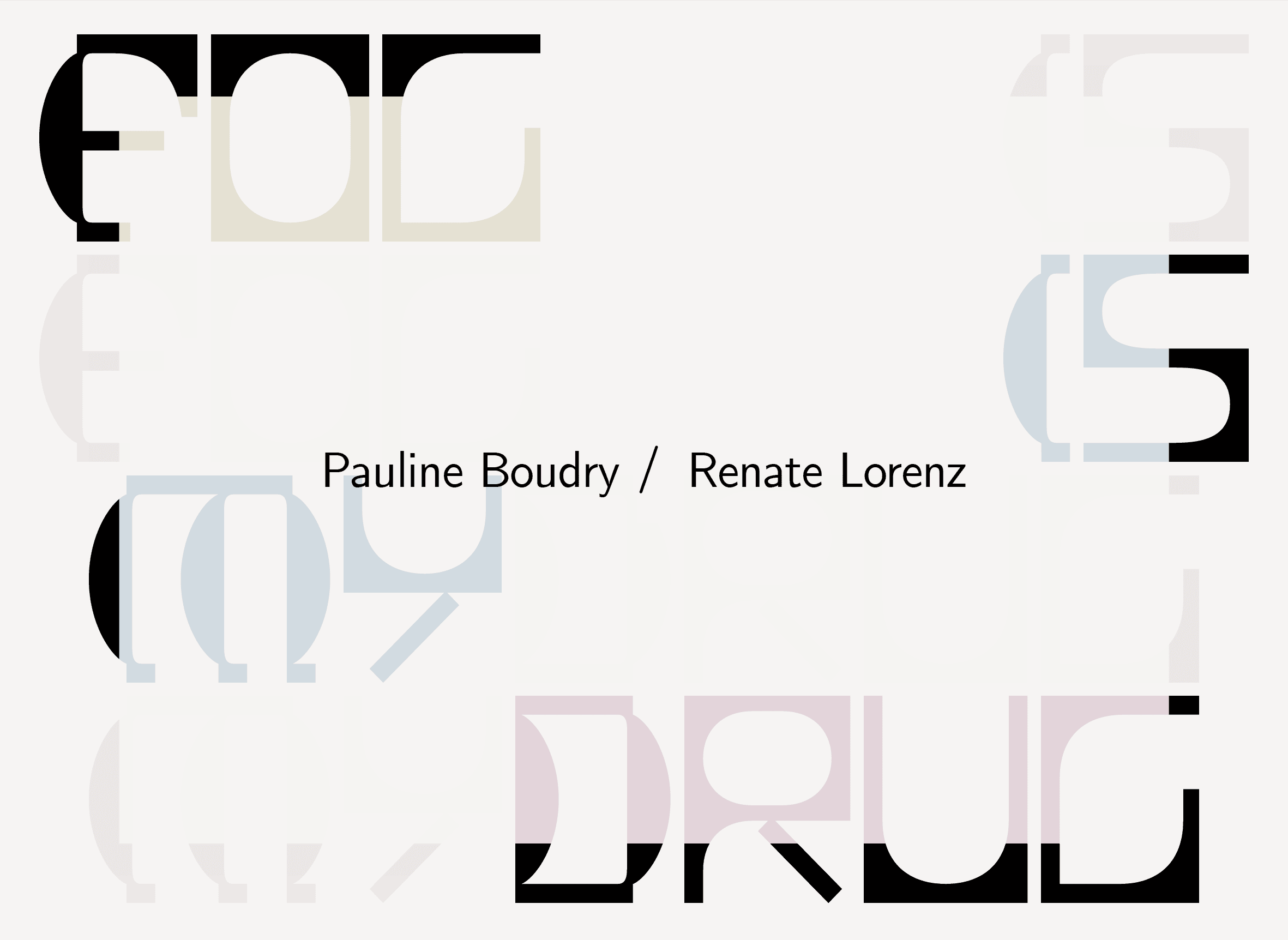 fog is my drug slash.png